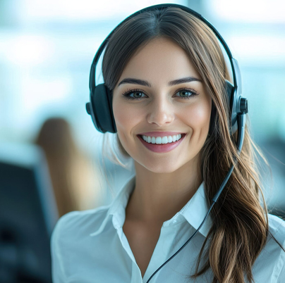 Customer Representatives